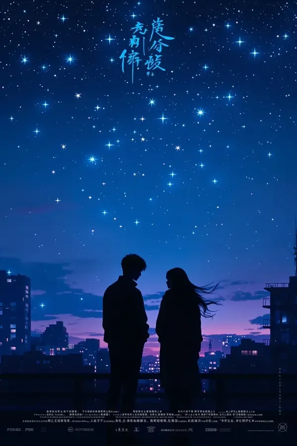 星落成海 - 红桃影视热门推荐 星落成海 短剧封面