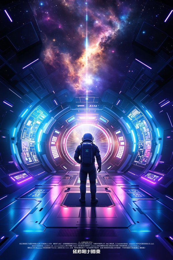 星河舰队:AI觉醒 - 红桃影视热门推荐 星河舰队:AI觉醒 短剧封面